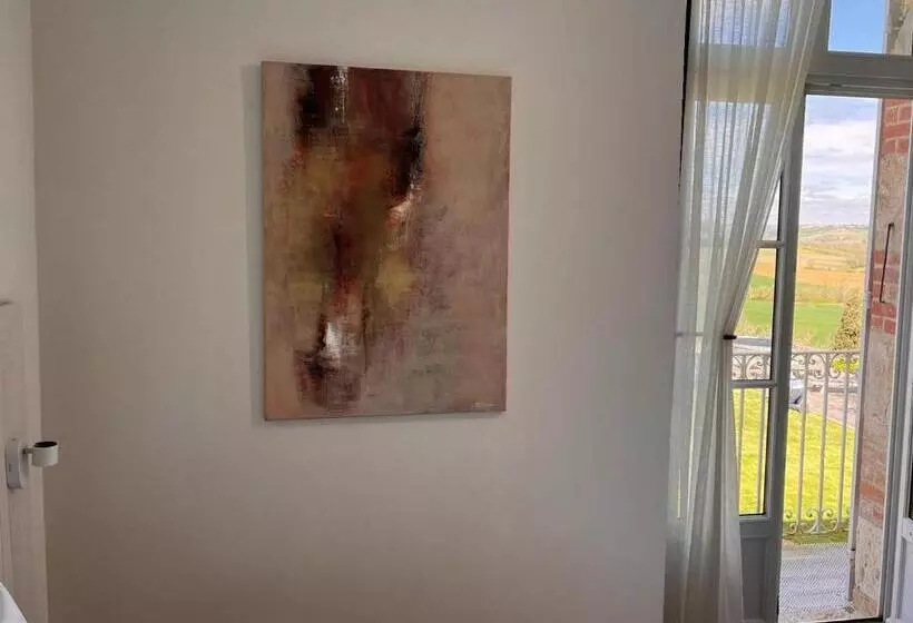 B&b La Mirande De Saint Clar