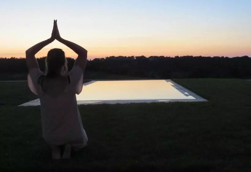 B&b La Mirande De Saint Clar