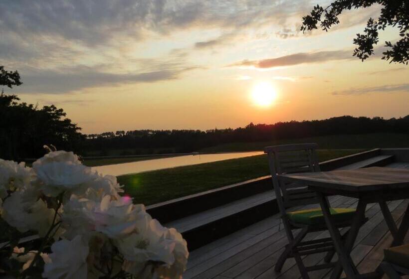 B&b La Mirande De Saint Clar