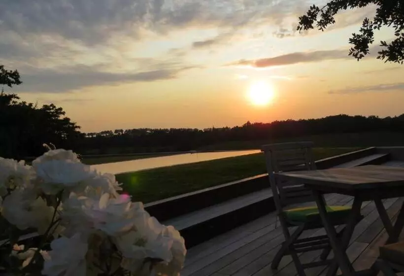 B&b La Mirande De Saint Clar