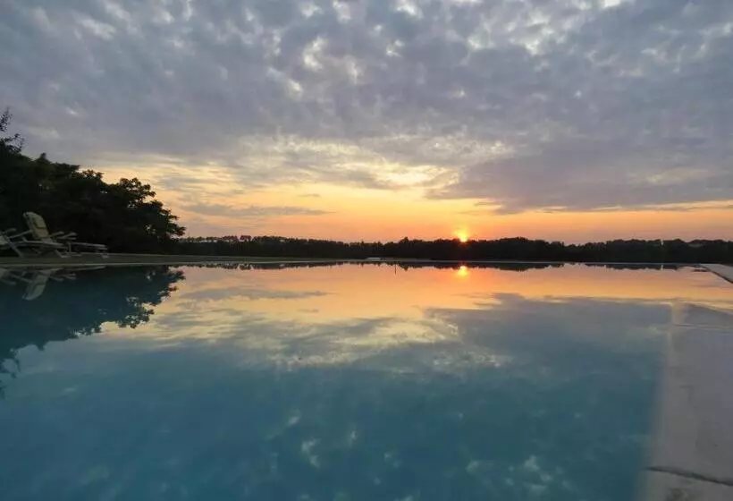 B&b La Mirande De Saint Clar