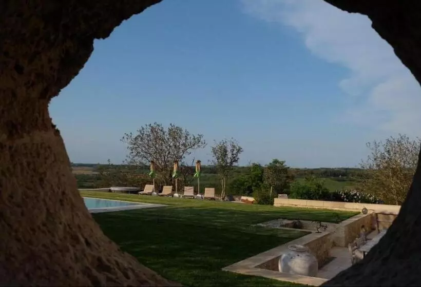 B&b La Mirande De Saint Clar