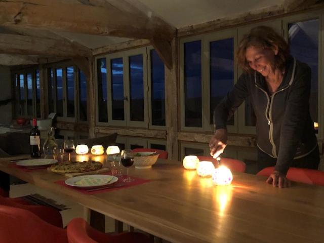 B&b La Mirande De Saint Clar