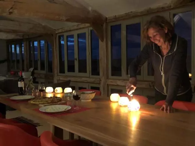 B&b La Mirande De Saint Clar