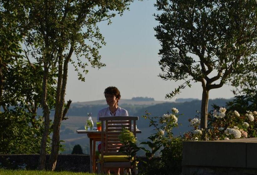 B&b La Mirande De Saint Clar