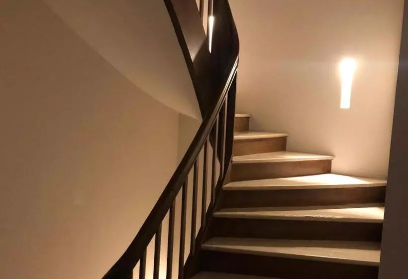 B&b La Mirande De Saint Clar