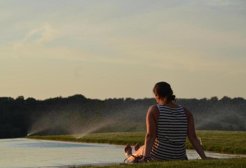 B&b La Mirande De Saint Clar