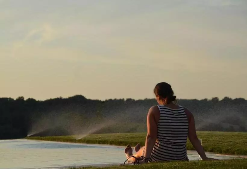 B&b La Mirande De Saint Clar