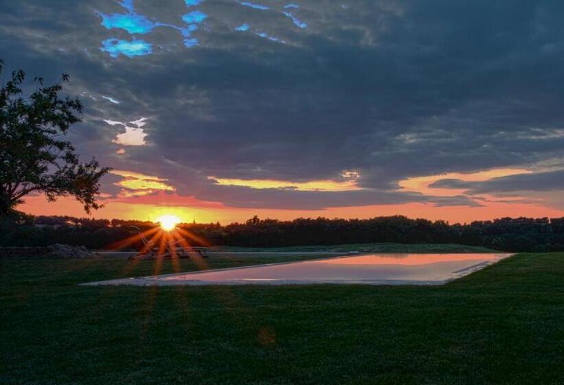 B&b La Mirande De Saint Clar