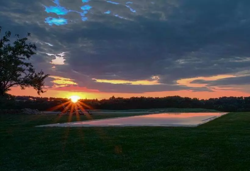 B&b La Mirande De Saint Clar