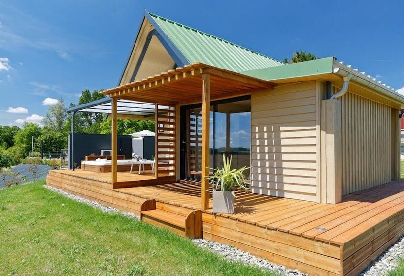 צימר Chambre D'hotes Saga