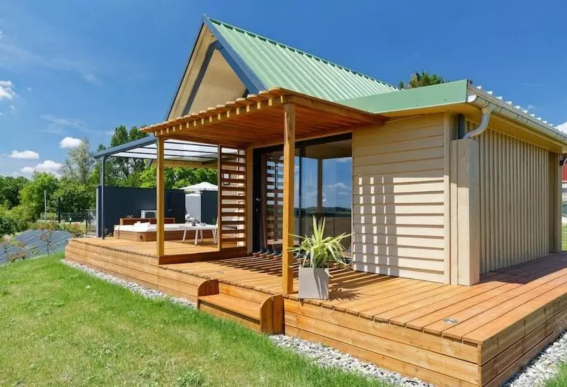 ベッドアンドブレックファースト Chambre D'hotes Saga