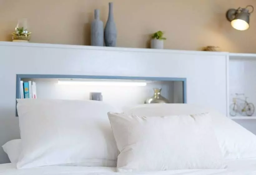 ベッドアンドブレックファースト Chambre D'hotes Saga