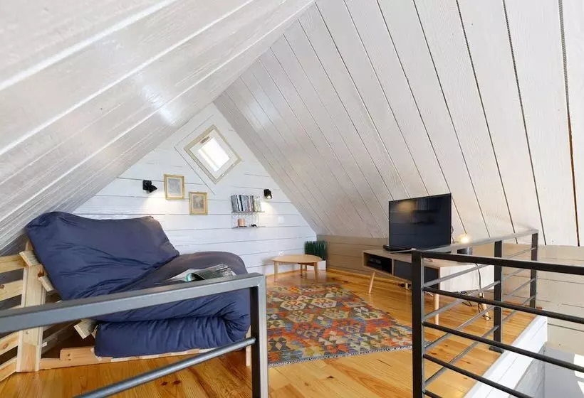 ベッドアンドブレックファースト Chambre D'hotes Saga