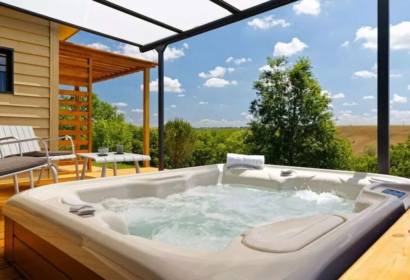 ベッドアンドブレックファースト Chambre D'hotes Saga