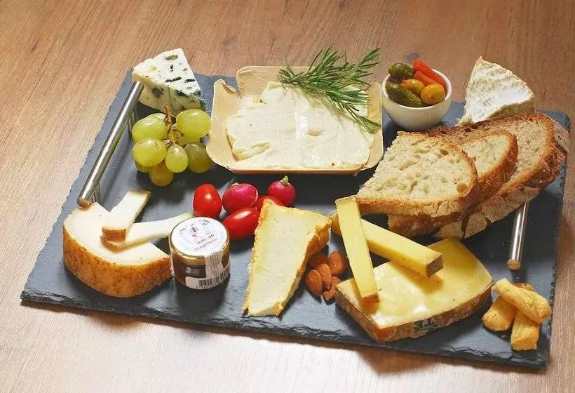 ベッドアンドブレックファースト Chambre D'hotes Saga