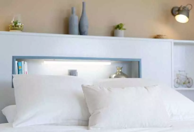 ベッドアンドブレックファースト Chambre D'hotes Saga