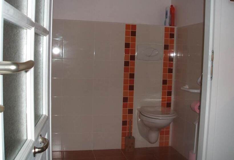 צימר Chambres D Hôtes La Charrière