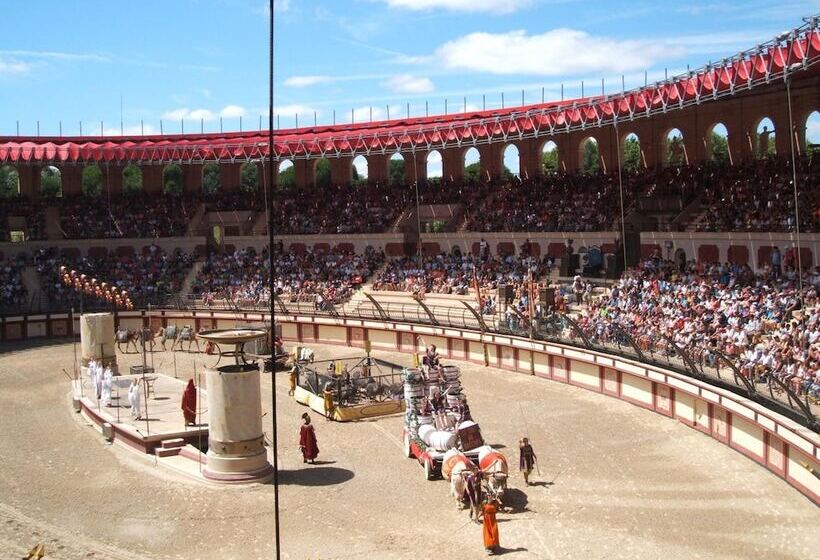 צימר Chambres D Hôtes La Charrière