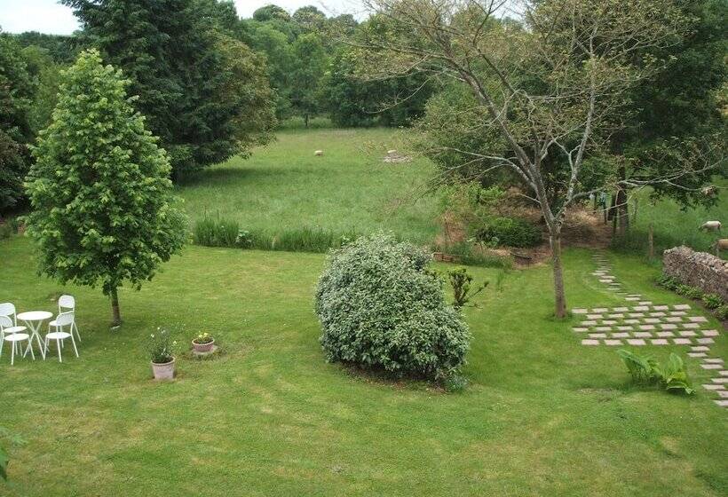 צימר Chambres D Hôtes La Charrière