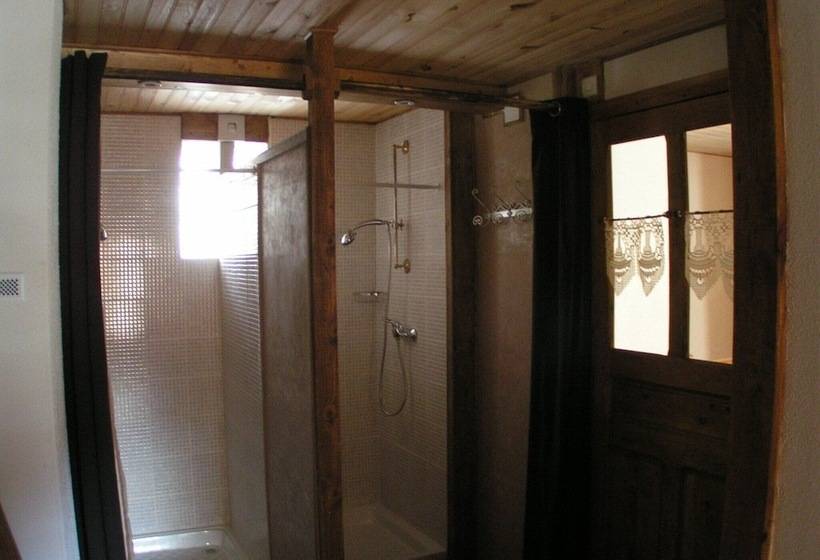 צימר Chambres D'hotes Ecogite Du Mas De Trape