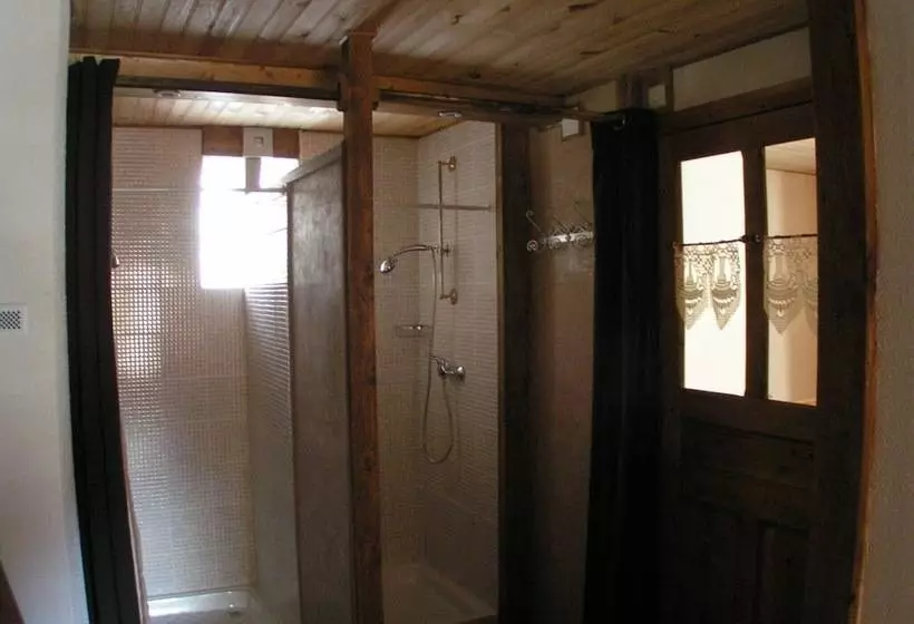 Aamiaismajoitus (B&B) Chambres D'hotes Ecogite Du Mas De Trape