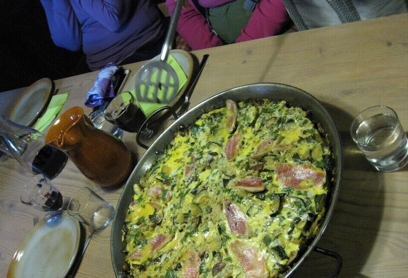 צימר Chambres D'hotes Ecogite Du Mas De Trape