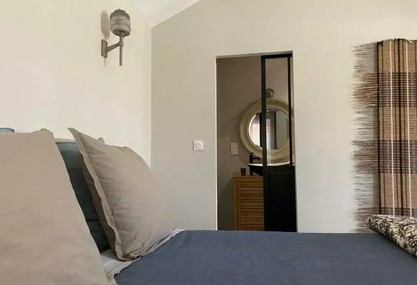 Aamiaismajoitus (B&B) La Belle Etoile Chambres