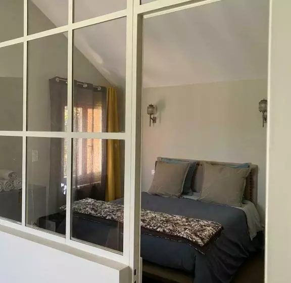 Aamiaismajoitus (B&B) La Belle Etoile Chambres