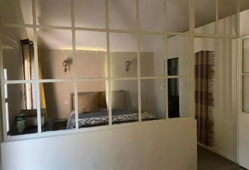 Aamiaismajoitus (B&B) La Belle Etoile Chambres