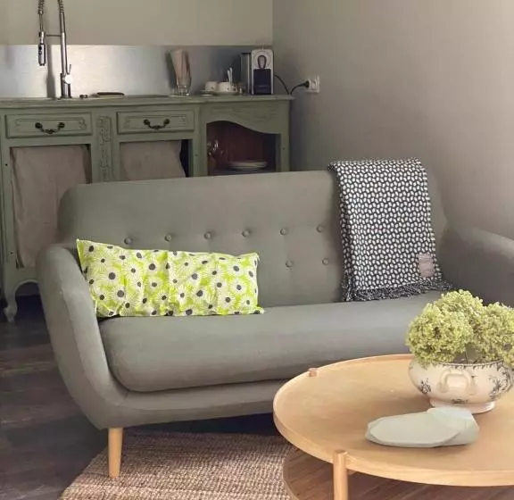 Aamiaismajoitus (B&B) La Belle Etoile Chambres