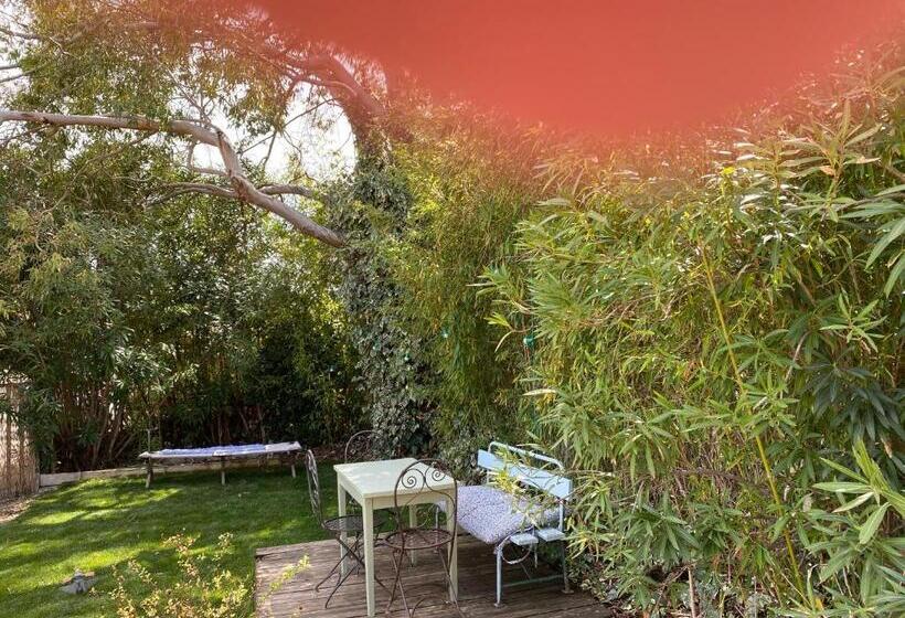 Bed and Breakfast La Belle Etoile Chambres