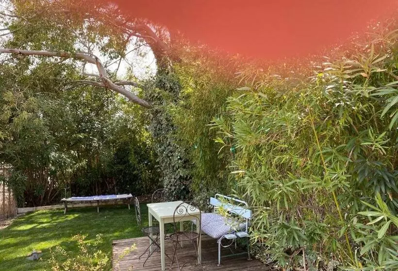 Aamiaismajoitus (B&B) La Belle Etoile Chambres