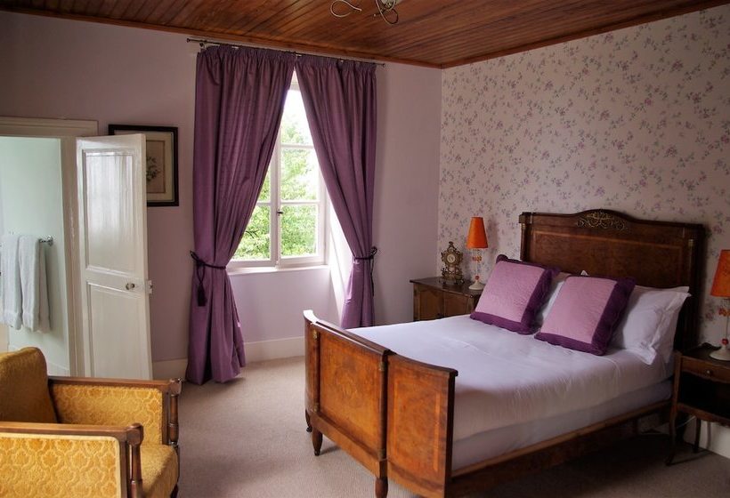 Bed and Breakfast Chateau L Orangerie