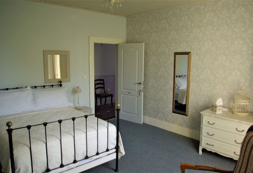 Bed and Breakfast Chateau L Orangerie