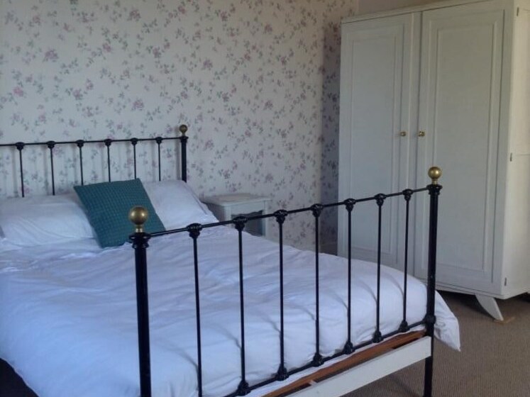 Bed and Breakfast Chateau L Orangerie