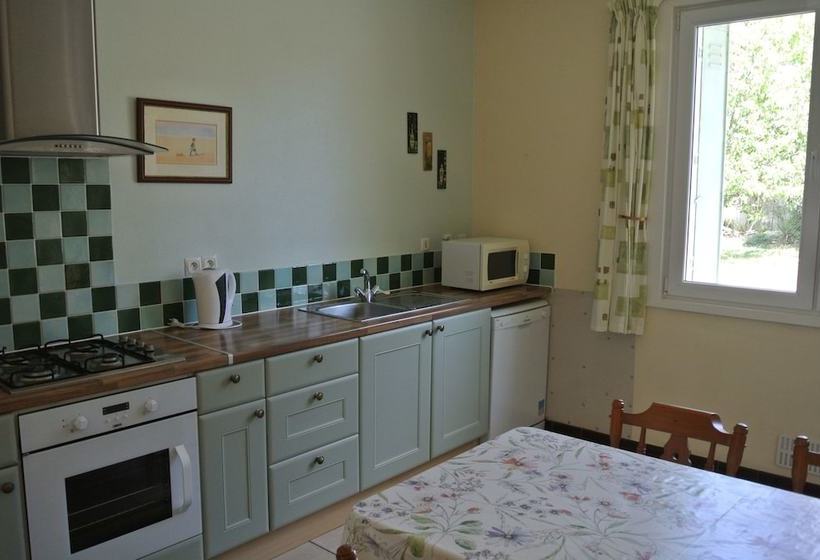 Bed and Breakfast Chateau L Orangerie