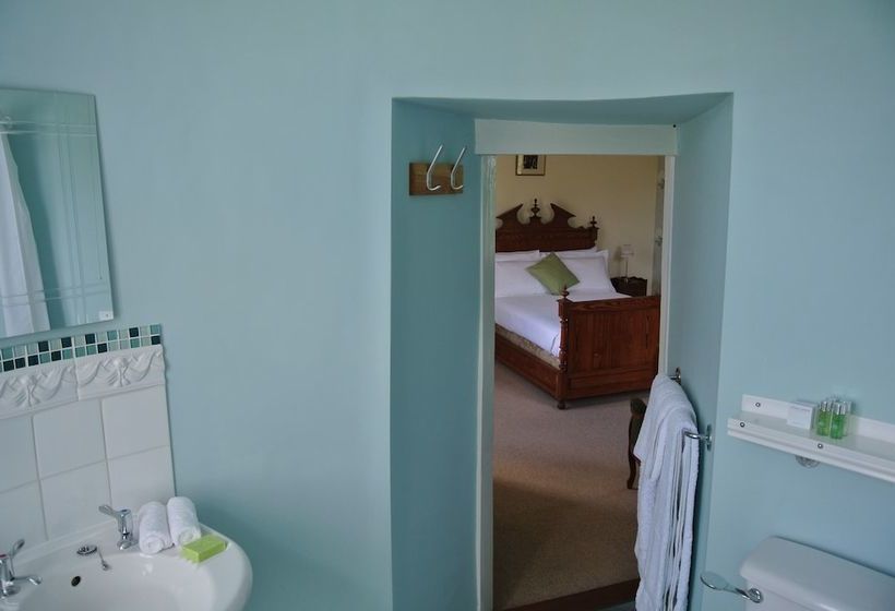 Bed and Breakfast Chateau L Orangerie