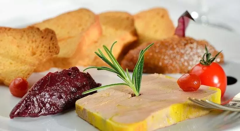 簡易ホテル Auberge De La Grange Aux Oies