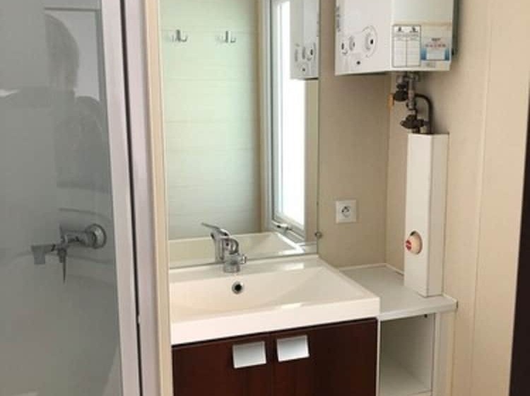 فندق Team Holiday Camping Du Petit Pont