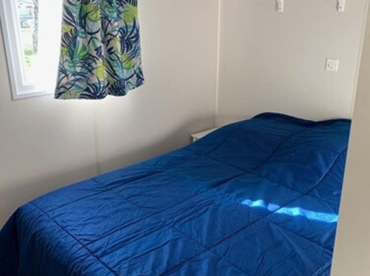 فندق Team Holiday Camping Du Petit Pont