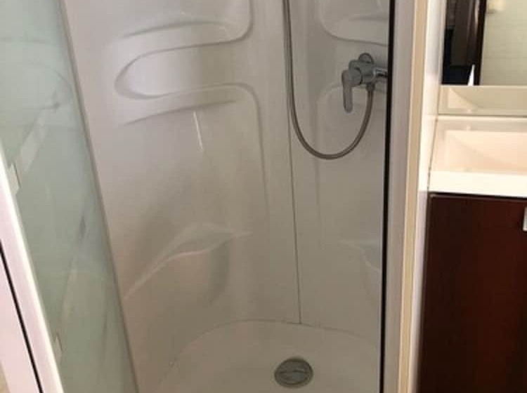 فندق Team Holiday Camping Du Petit Pont