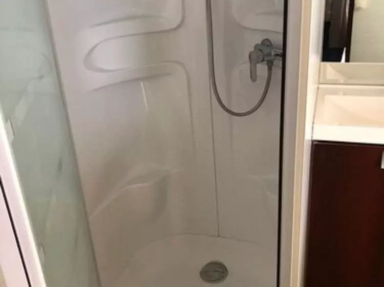 ホテル Team Holiday   Camping Du Petit Pont