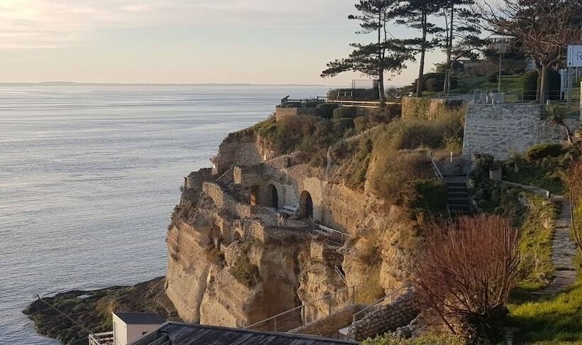 فندق Team Holiday Camping Du Petit Pont