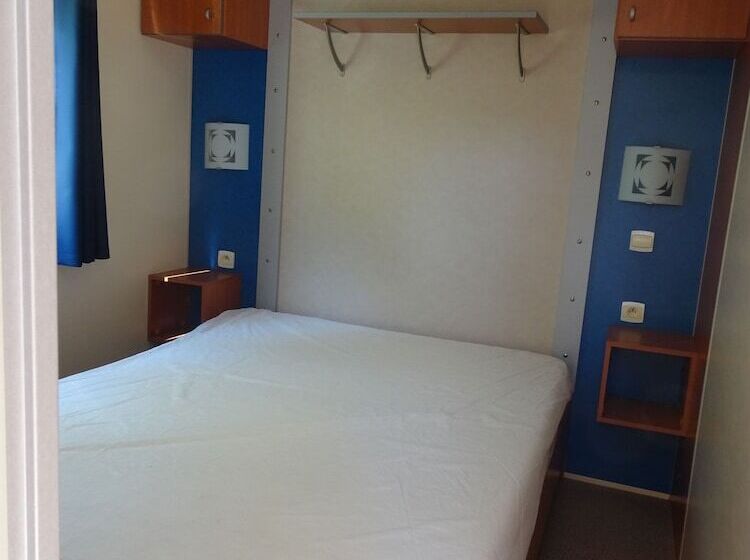 酒店 Camping Maeva Respire La Comtesse