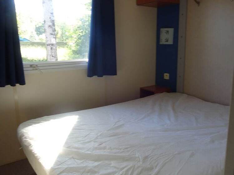 酒店 Camping Maeva Respire La Comtesse