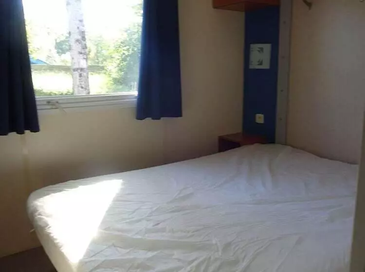 ホテル Camping Maeva Respire La Comtesse