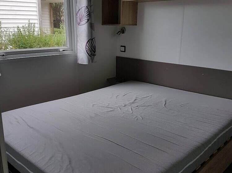 酒店 Camping Maeva Respire La Comtesse