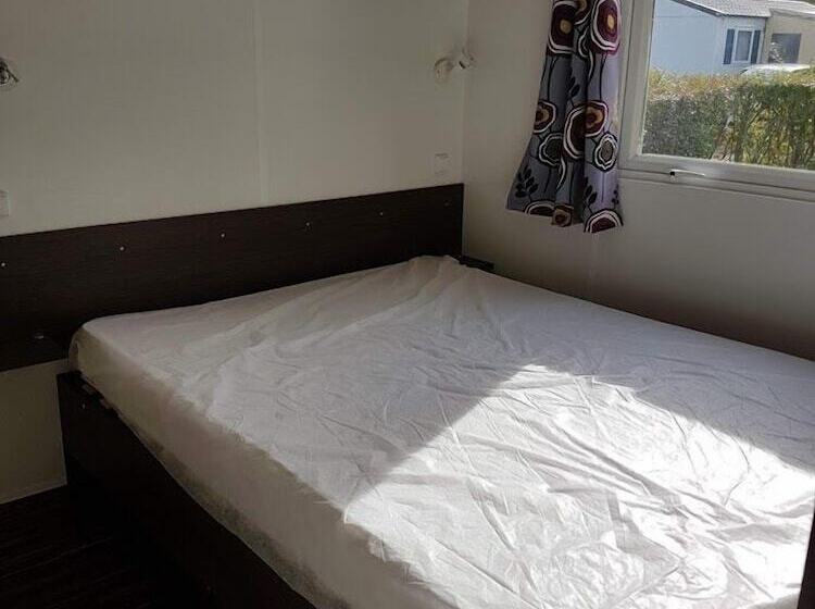 酒店 Camping Maeva Respire La Comtesse