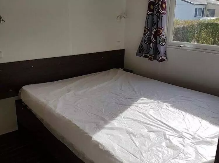 ホテル Camping Maeva Respire La Comtesse